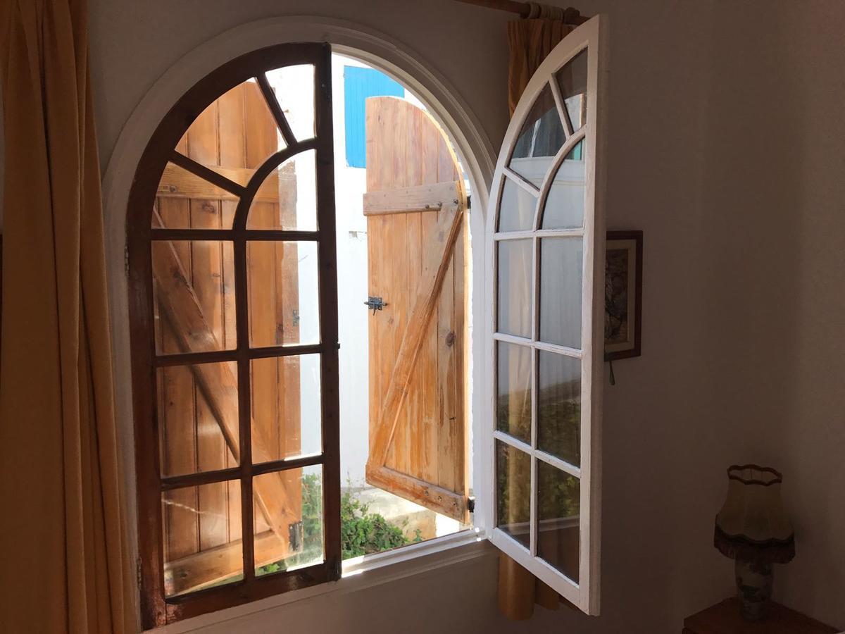Villa Nora Moulay Bousselham Exterior photo