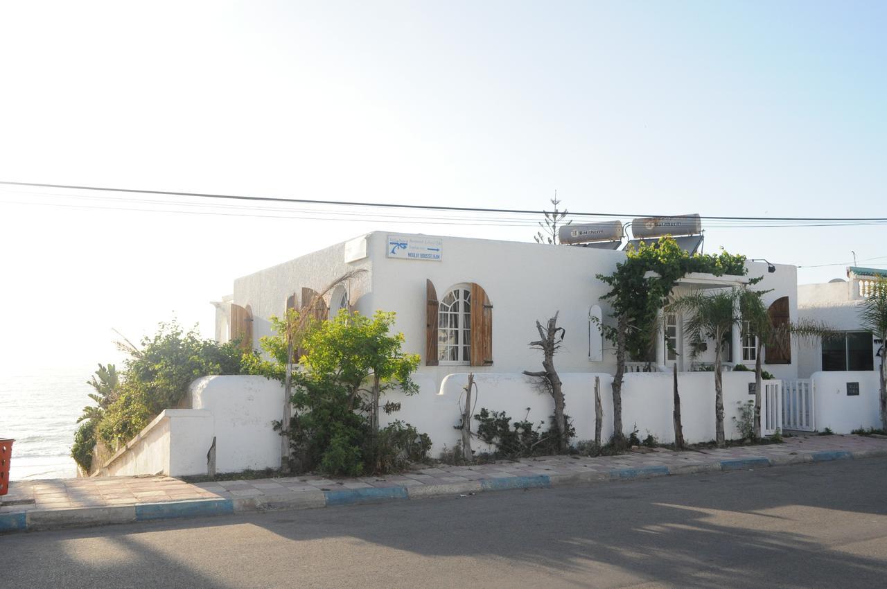 Villa Nora Moulay Bousselham Exterior photo